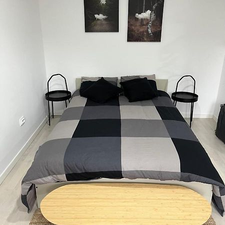 Apartamento 3 Min Da Av Liberdade - Remodelado Apartment Braga Exterior foto