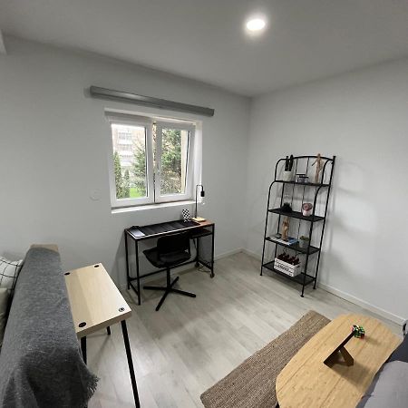 Apartamento 3 Min Da Av Liberdade - Remodelado Apartment Braga Exterior foto