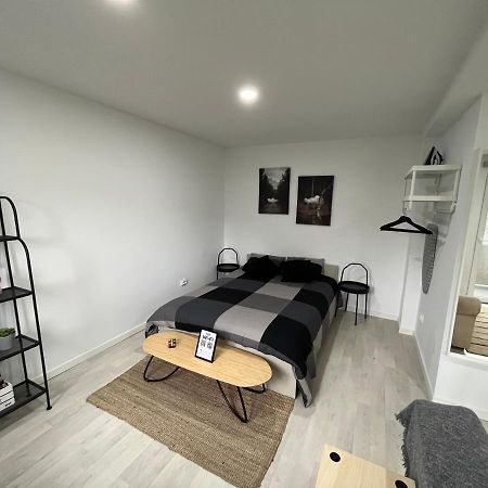 Apartamento 3 Min Da Av Liberdade - Remodelado Apartment Braga Exterior foto