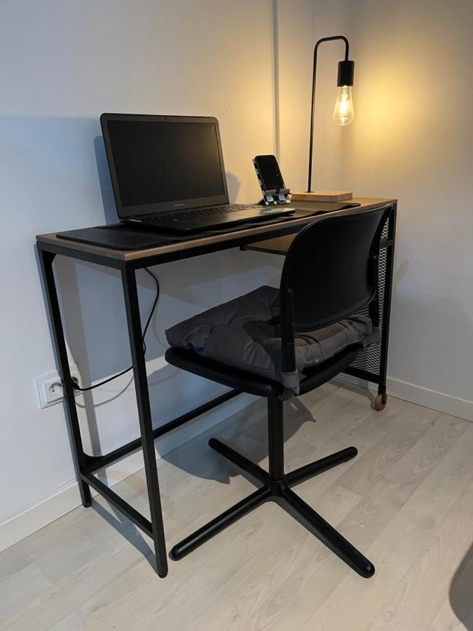 Apartamento 3 Min Da Av Liberdade - Remodelado Apartment Braga Exterior foto