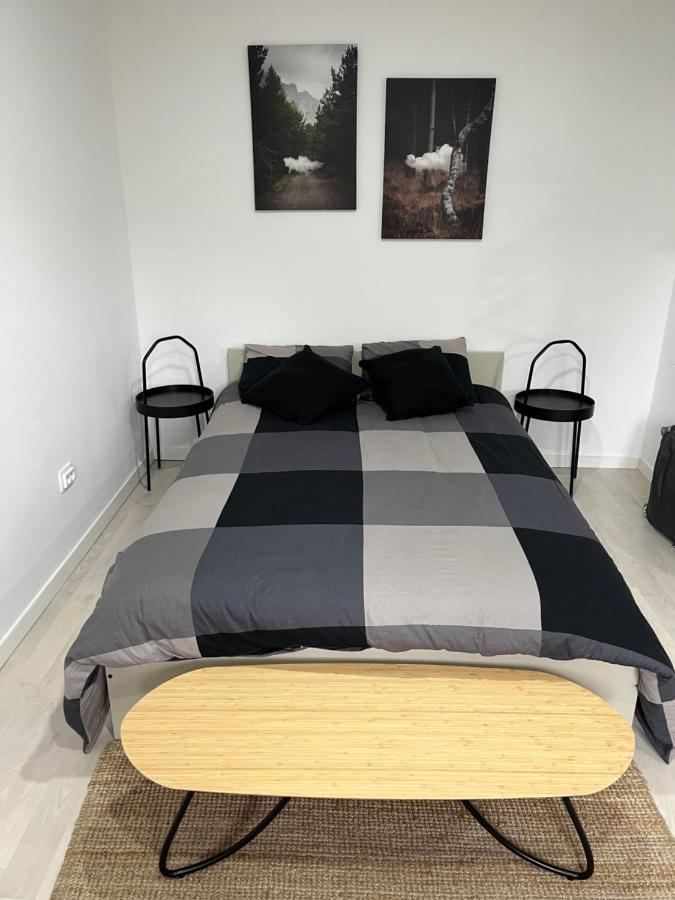 Apartamento 3 Min Da Av Liberdade - Remodelado Apartment Braga Exterior foto