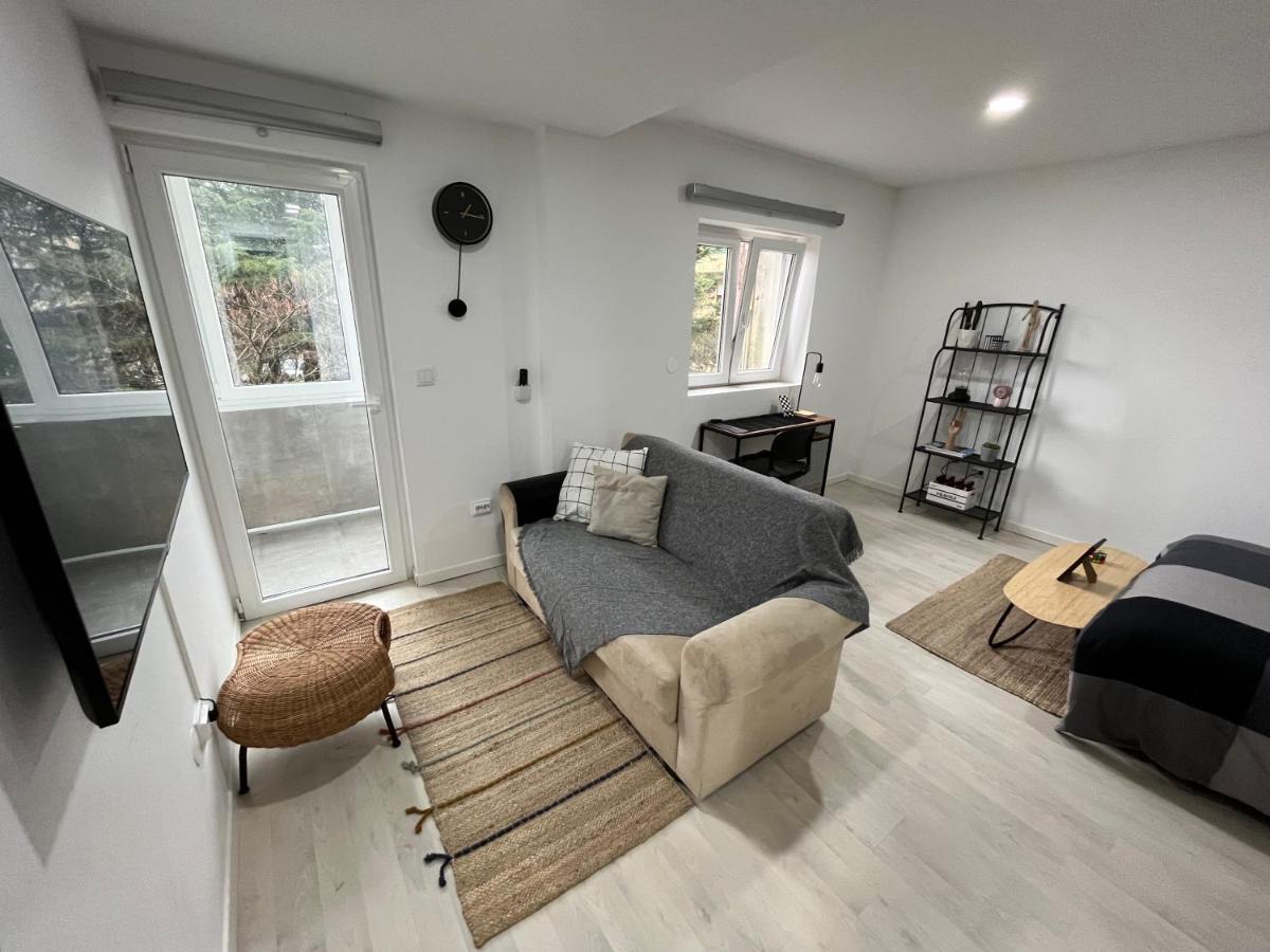 Apartamento 3 Min Da Av Liberdade - Remodelado Apartment Braga Exterior foto