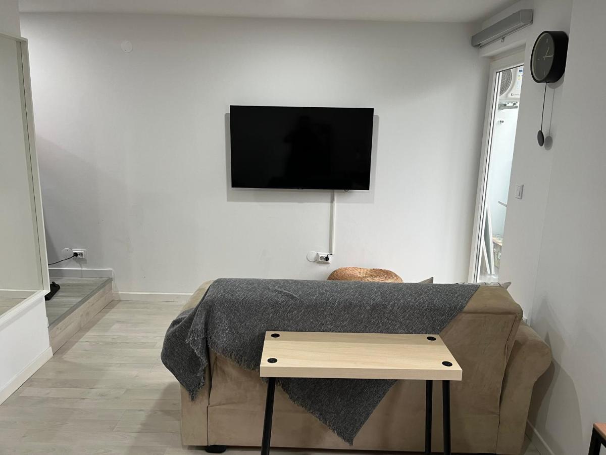 Apartamento 3 Min Da Av Liberdade - Remodelado Apartment Braga Exterior foto