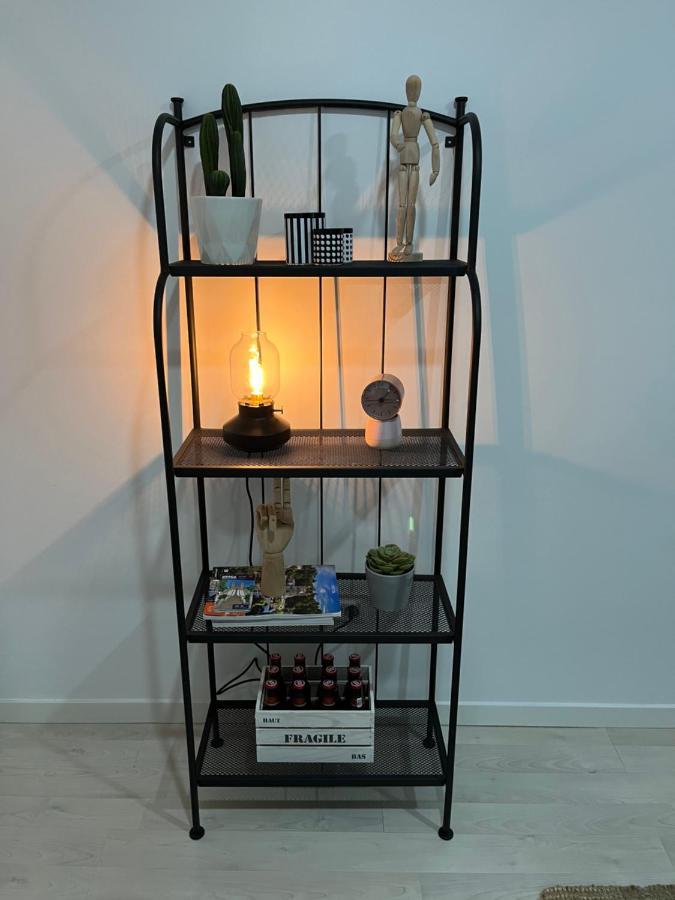 Apartamento 3 Min Da Av Liberdade - Remodelado Apartment Braga Exterior foto