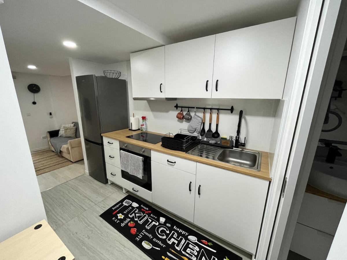 Apartamento 3 Min Da Av Liberdade - Remodelado Apartment Braga Exterior foto