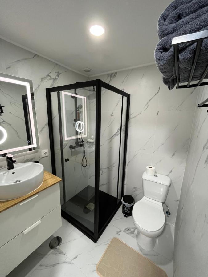 Apartamento 3 Min Da Av Liberdade - Remodelado Apartment Braga Exterior foto