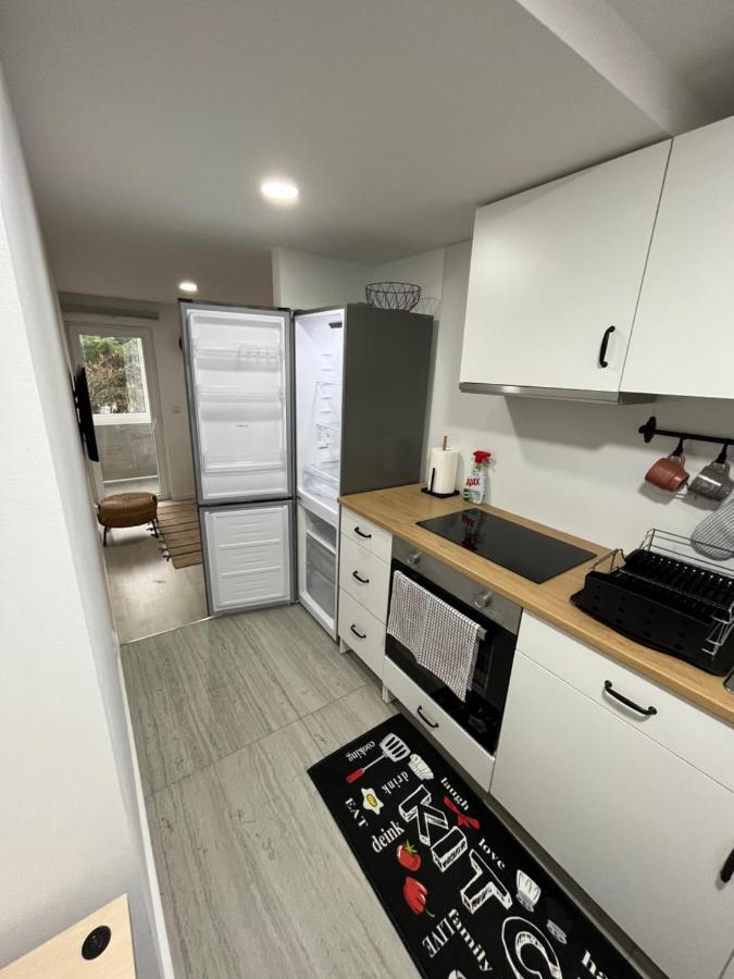 Apartamento 3 Min Da Av Liberdade - Remodelado Apartment Braga Exterior foto
